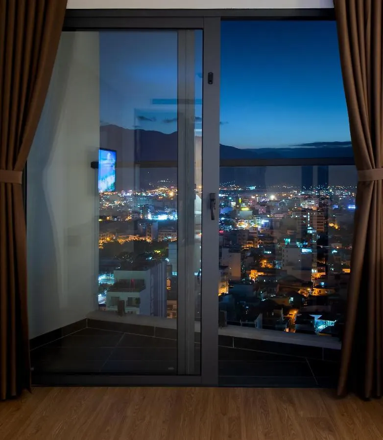 Grand Gosia Hotel Nha Trang 4*,  Vietnam