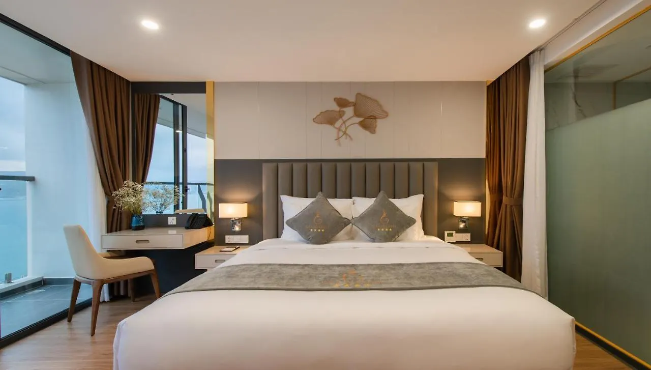 Grand Gosia Hotel Nha Trang