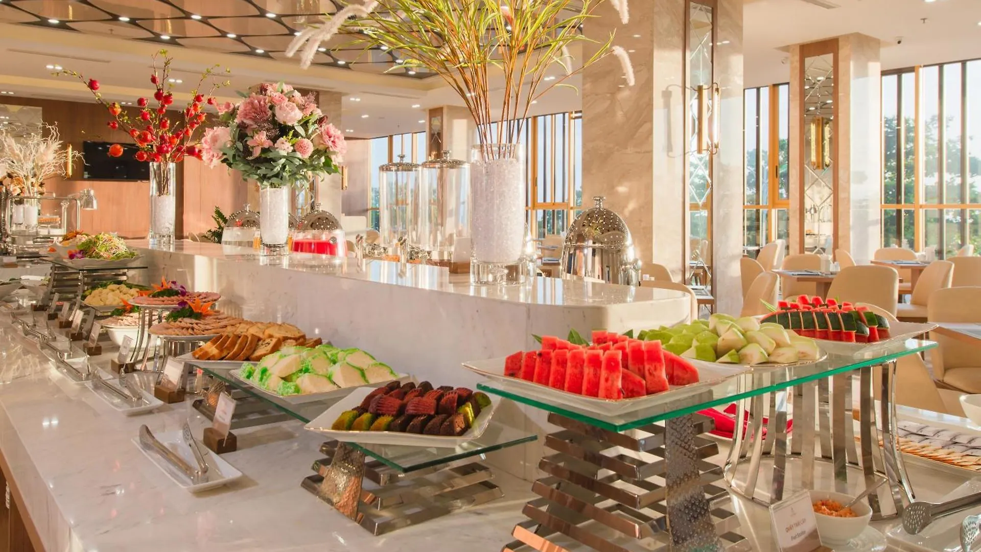 Grand Gosia Hotel Nha Trang
