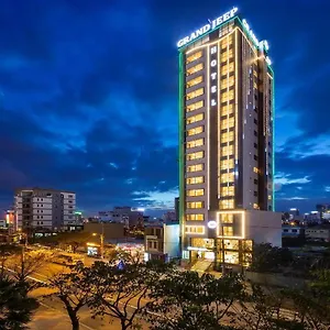 Hotel Grand Jeep ***