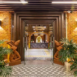 Boutik Cham Nhatrang **** 나트랑