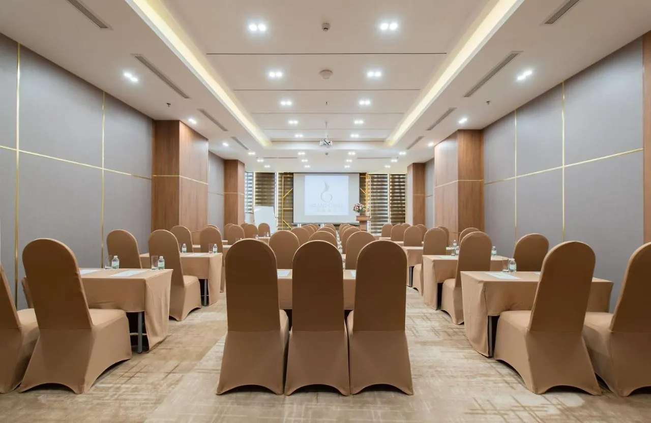 Grand Gosia Hotel Nha Trang 4*,  Vietnam