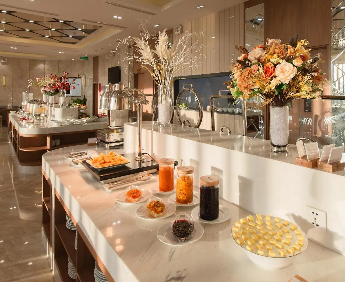 Grand Gosia Hotel Nha Trang