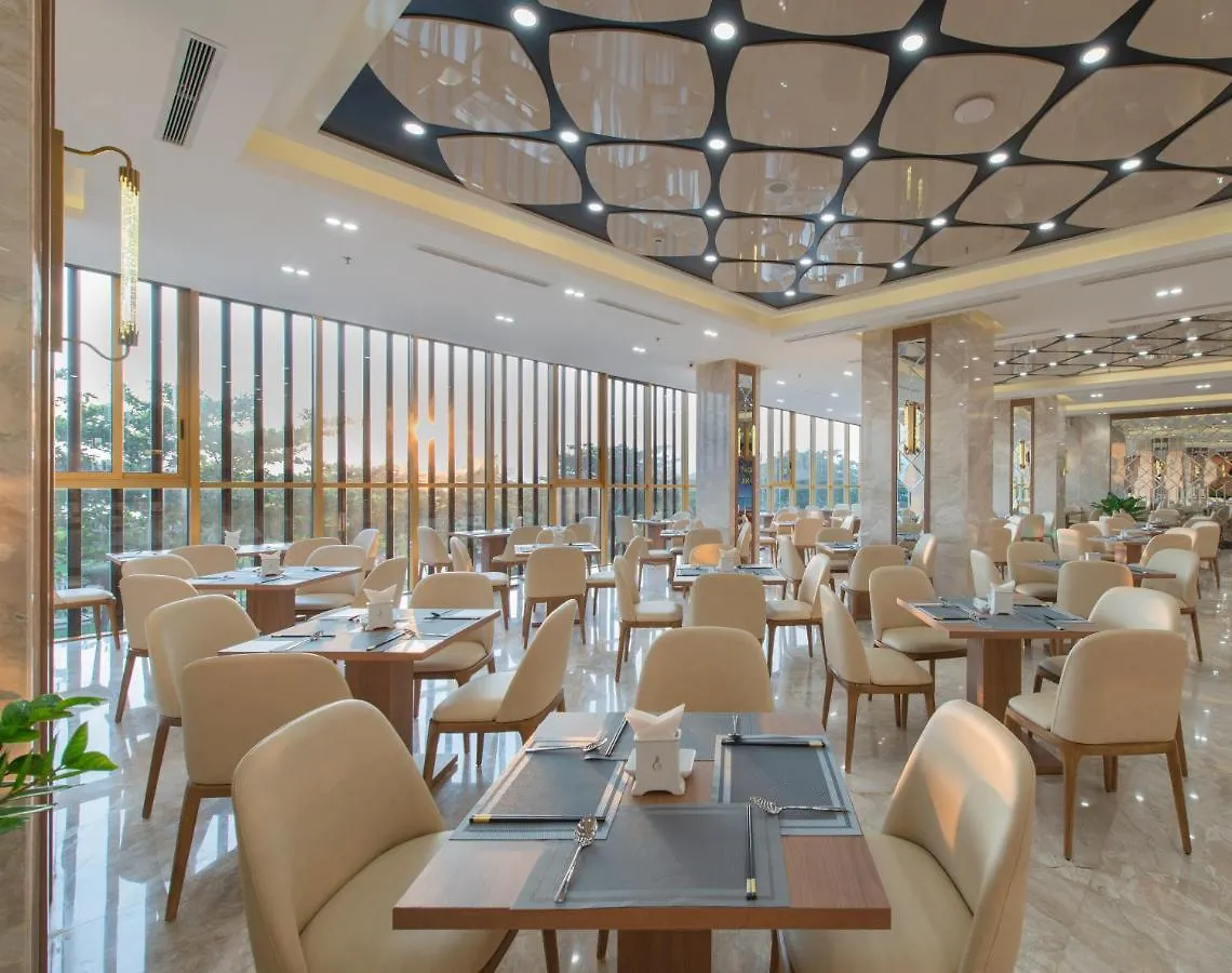Grand Gosia Hotel Nha Trang