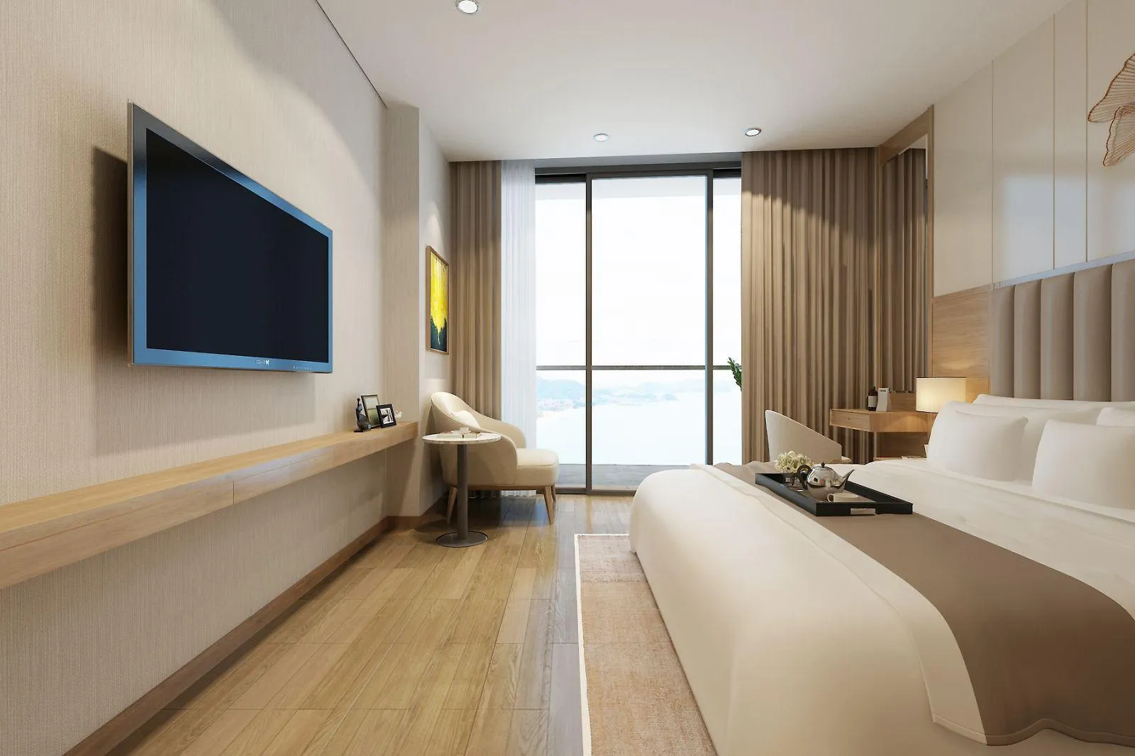 ****  Grand Gosia Hotel Nha Trang Vietnam