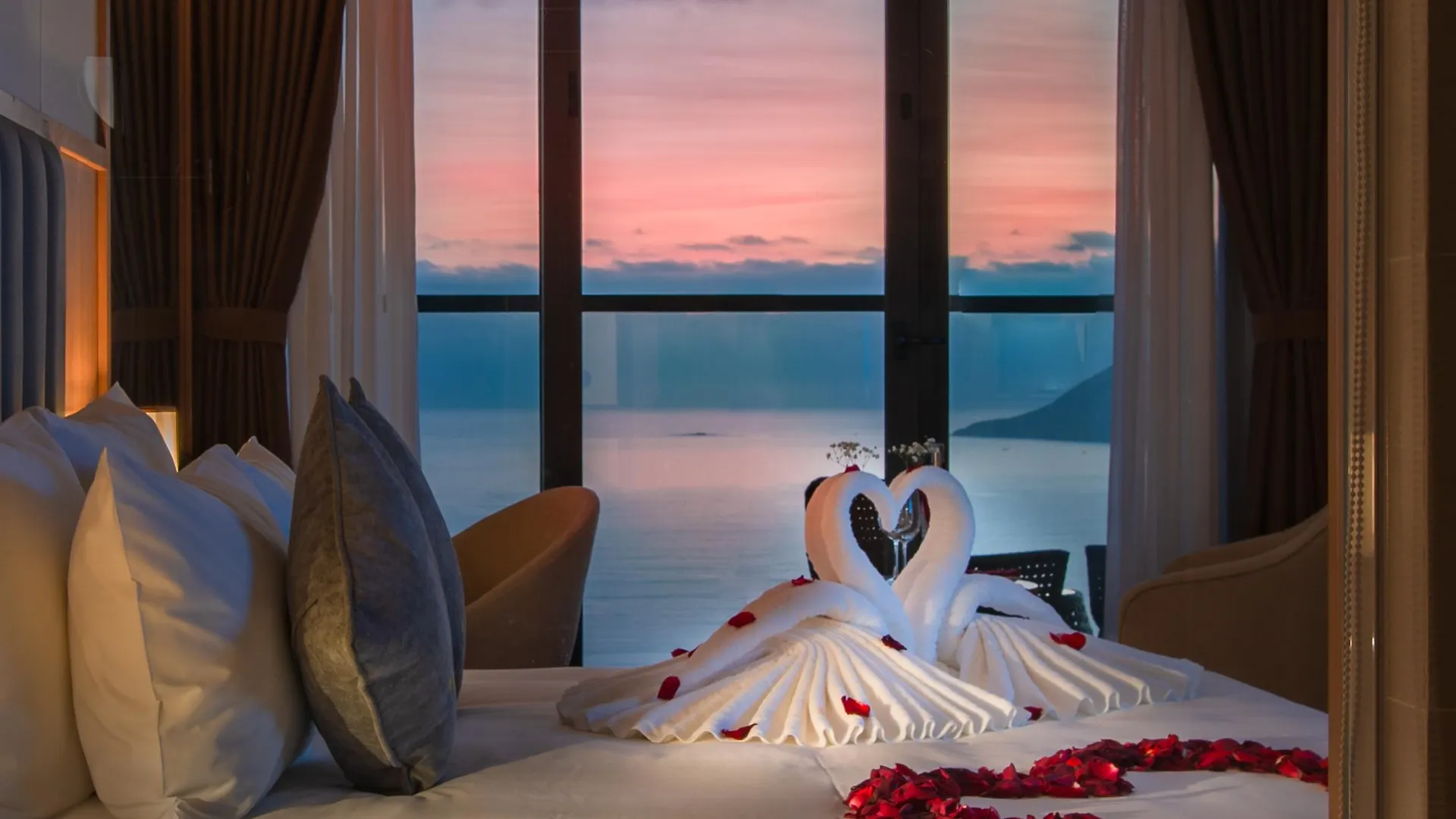 Grand Gosia Hotel Nha Trang