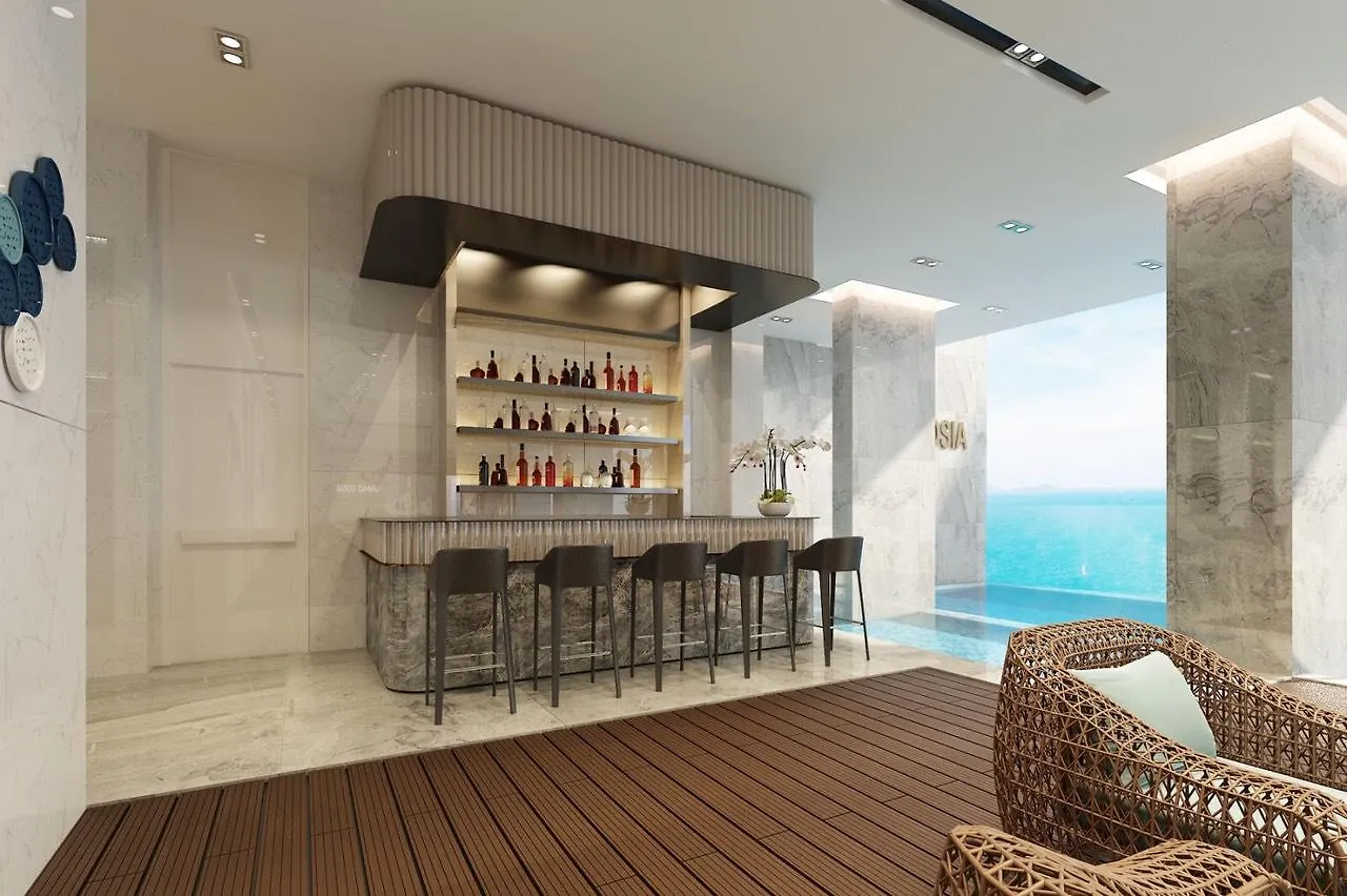 Grand Gosia Hotel Nha Trang