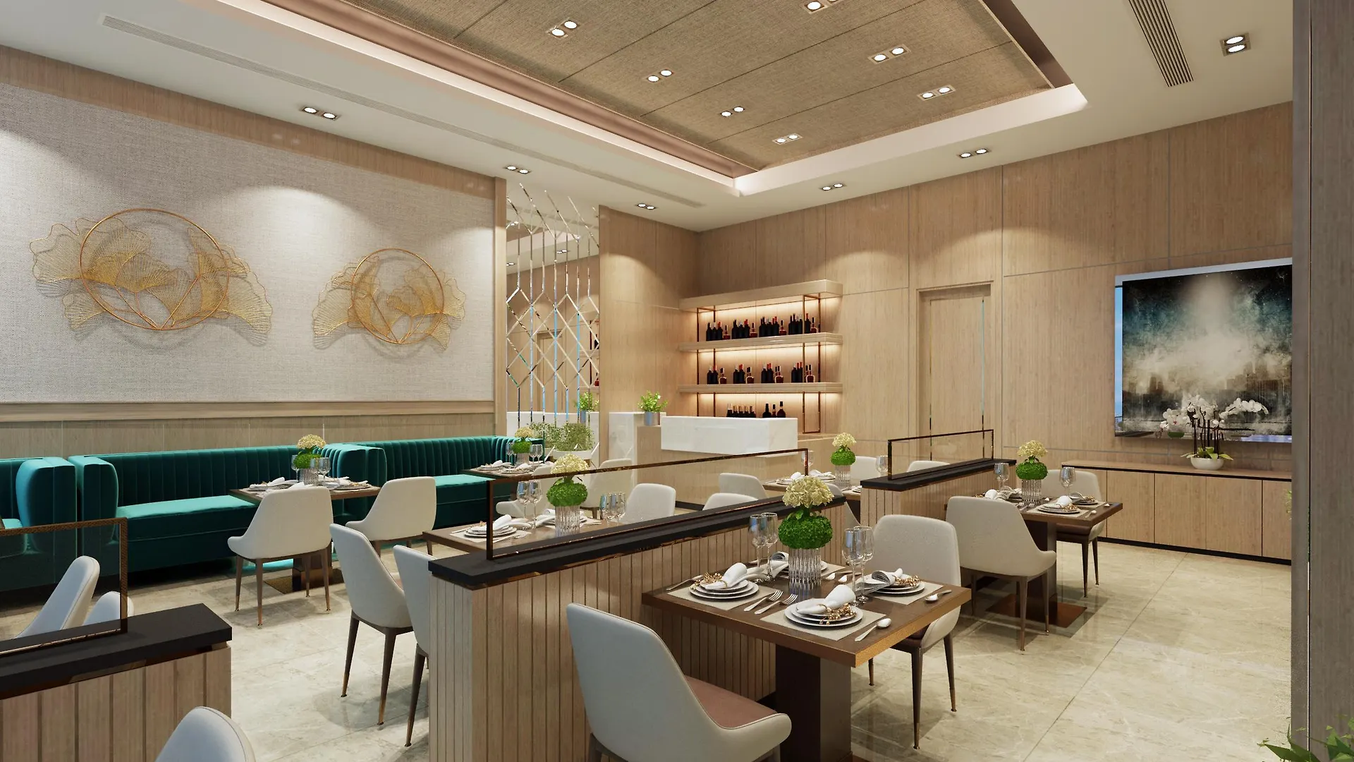 Grand Gosia Hotel Nha Trang 4*,