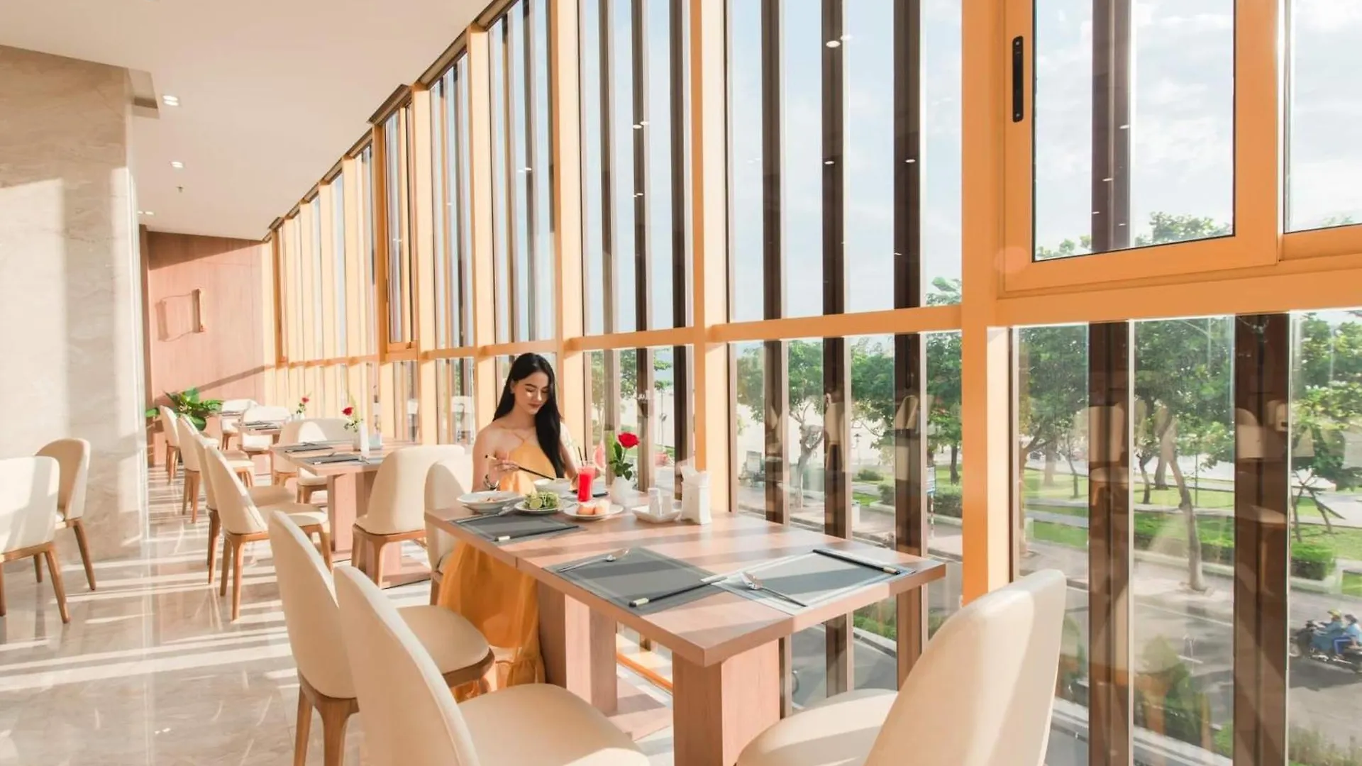 Grand Gosia Hotel Nha Trang