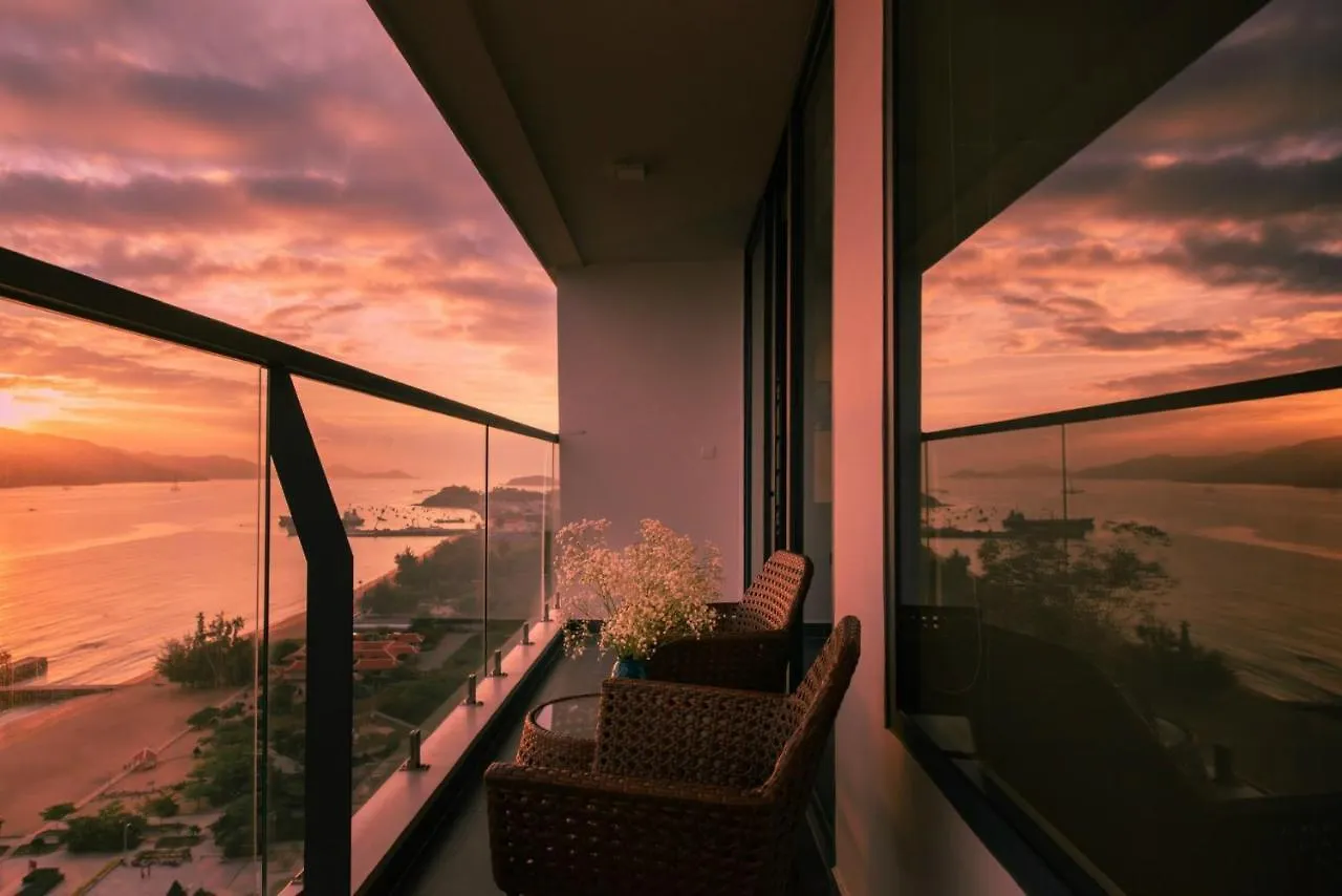 Grand Gosia Hotel Nha Trang