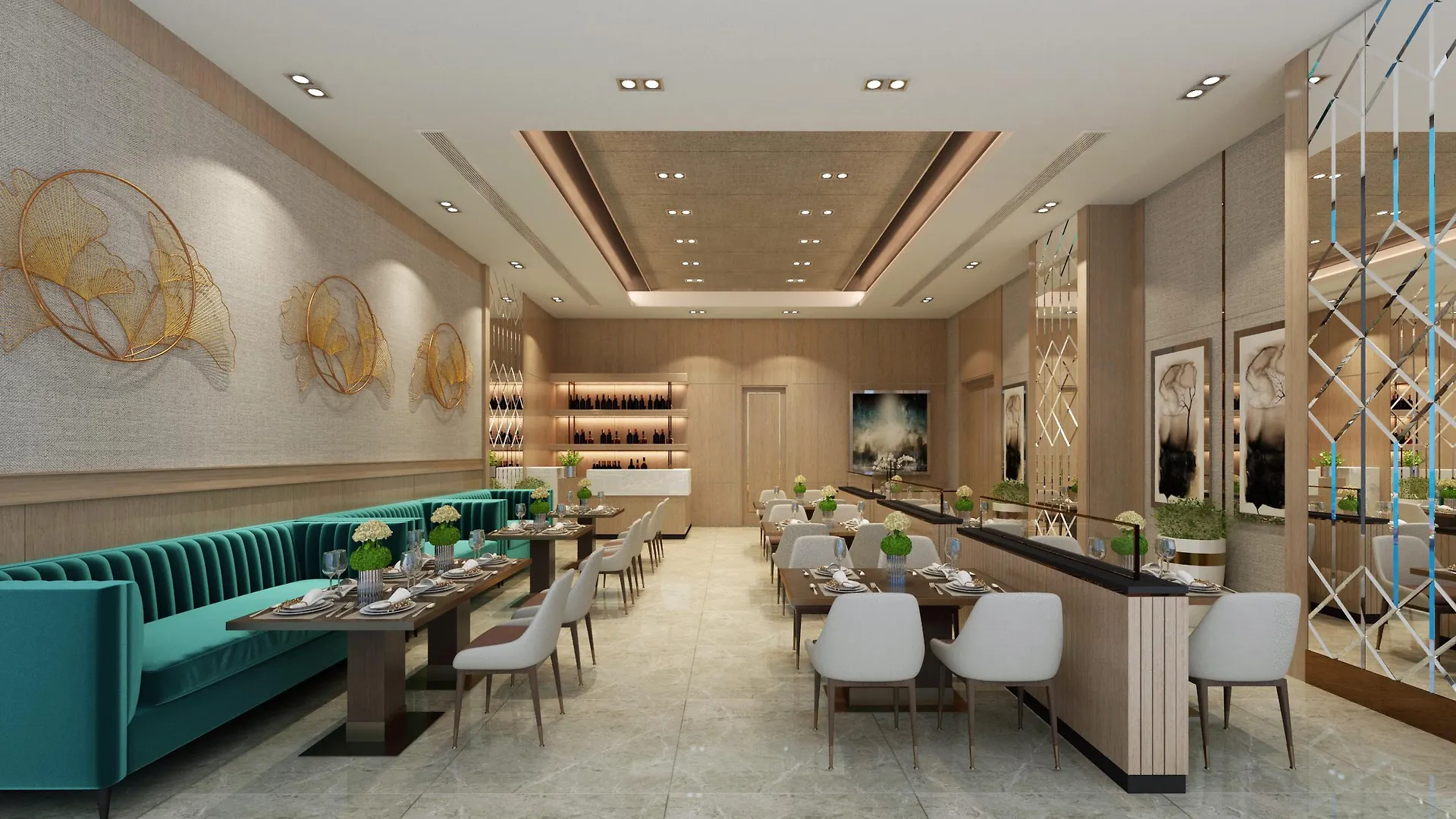 ****  Grand Gosia Hotel Nha Trang Vietnam